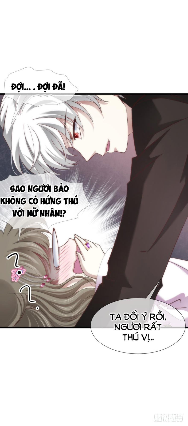 Một Vạn Tư Thế Công Lược Yêu Nam Chapter 142 - Trang 2