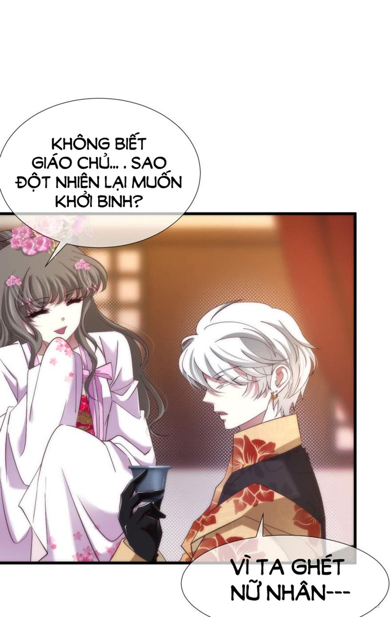 Một Vạn Tư Thế Công Lược Yêu Nam Chapter 142 - Trang 2