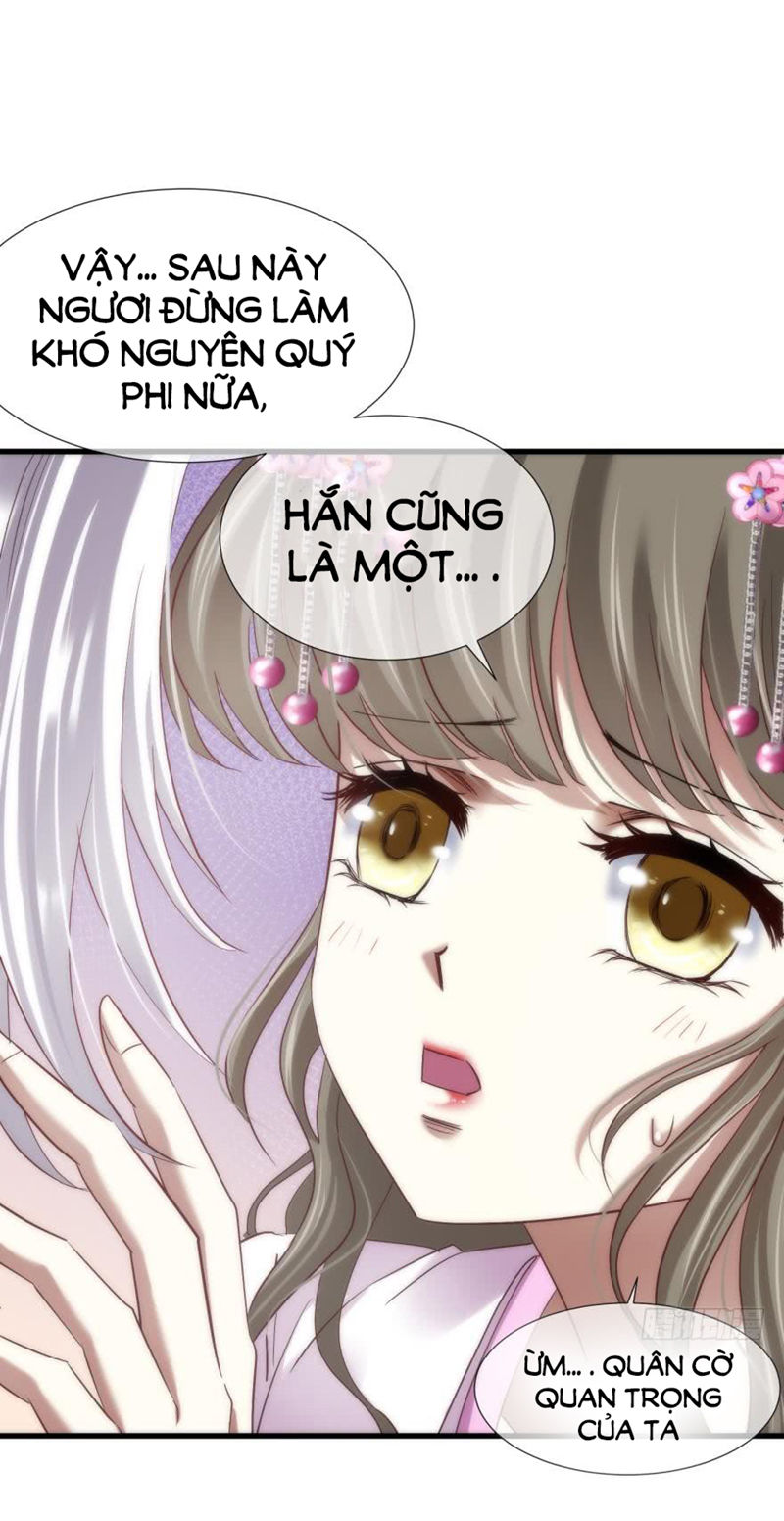 Một Vạn Tư Thế Công Lược Yêu Nam Chapter 141 - Trang 2