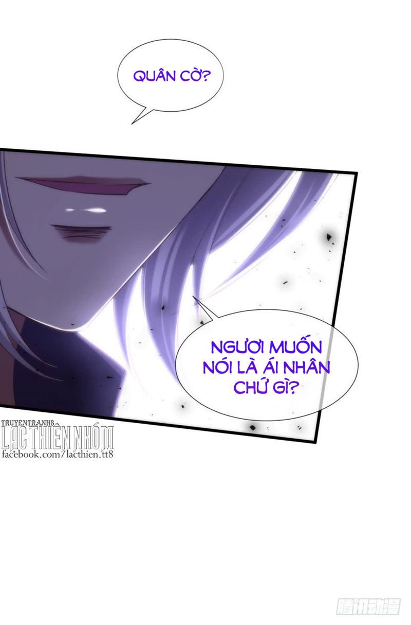 Một Vạn Tư Thế Công Lược Yêu Nam Chapter 141 - Trang 2