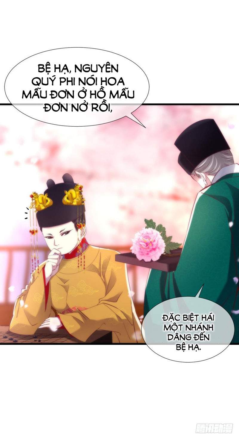 Một Vạn Tư Thế Công Lược Yêu Nam Chapter 140 - Trang 2