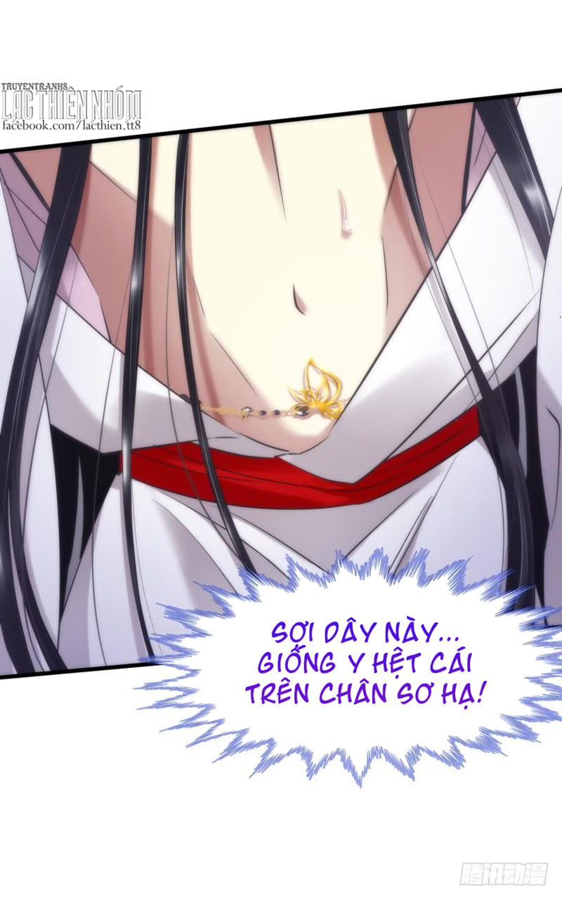 Một Vạn Tư Thế Công Lược Yêu Nam Chapter 140 - Trang 2