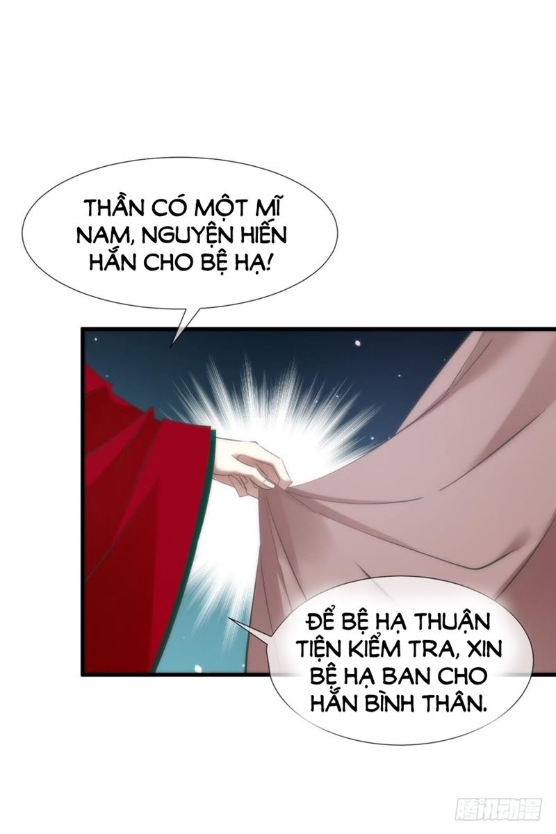 Một Vạn Tư Thế Công Lược Yêu Nam Chapter 139 - Trang 2