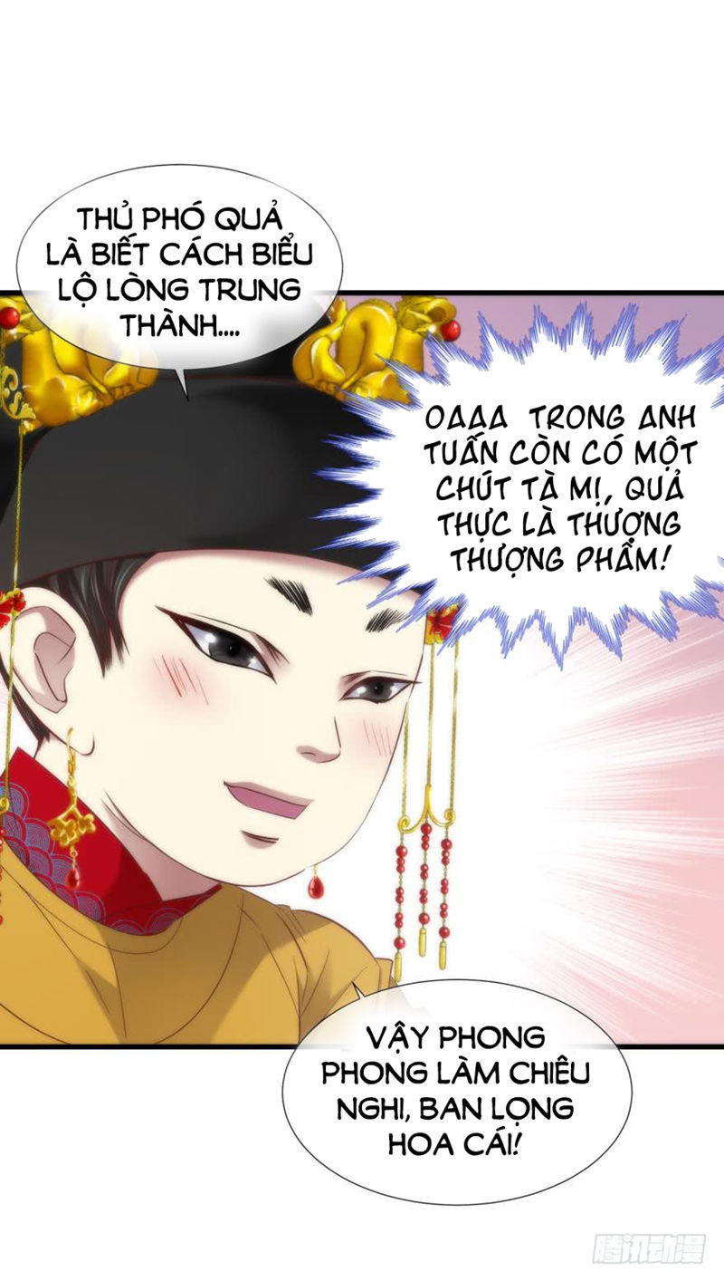 Một Vạn Tư Thế Công Lược Yêu Nam Chapter 139 - Trang 2