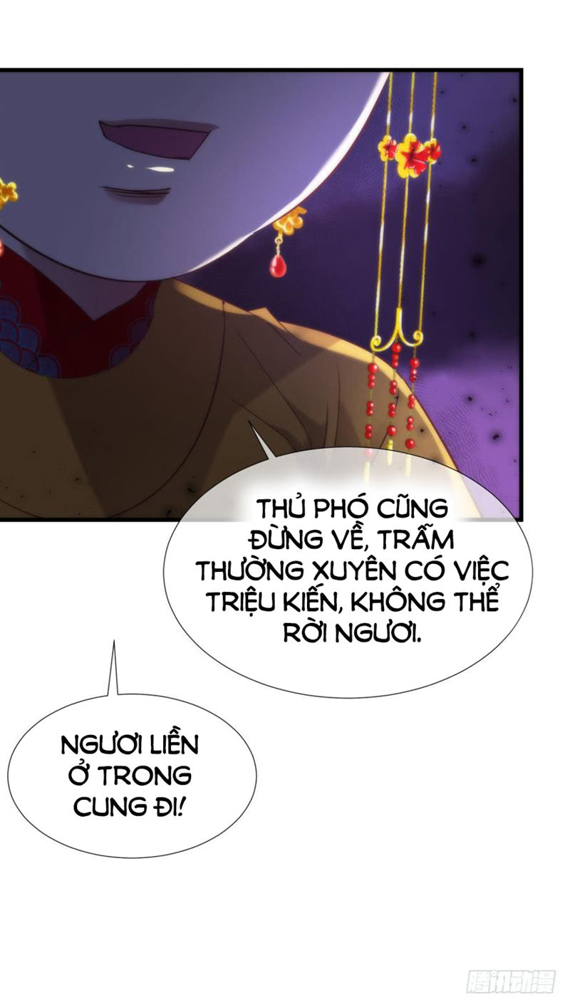 Một Vạn Tư Thế Công Lược Yêu Nam Chapter 139 - Trang 2