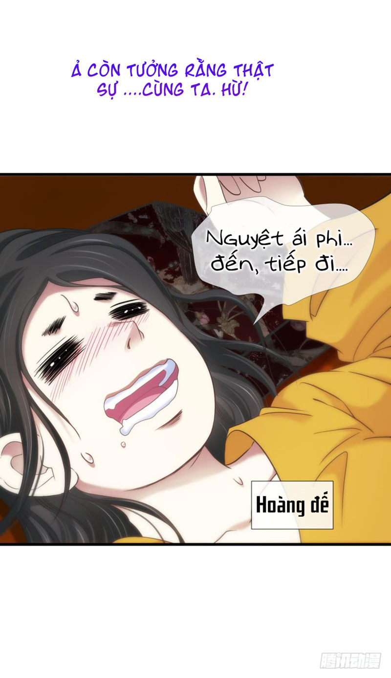 Một Vạn Tư Thế Công Lược Yêu Nam Chapter 139 - Trang 2