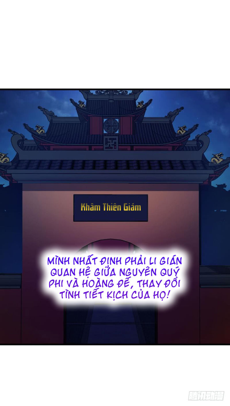 Một Vạn Tư Thế Công Lược Yêu Nam Chapter 139 - Trang 2