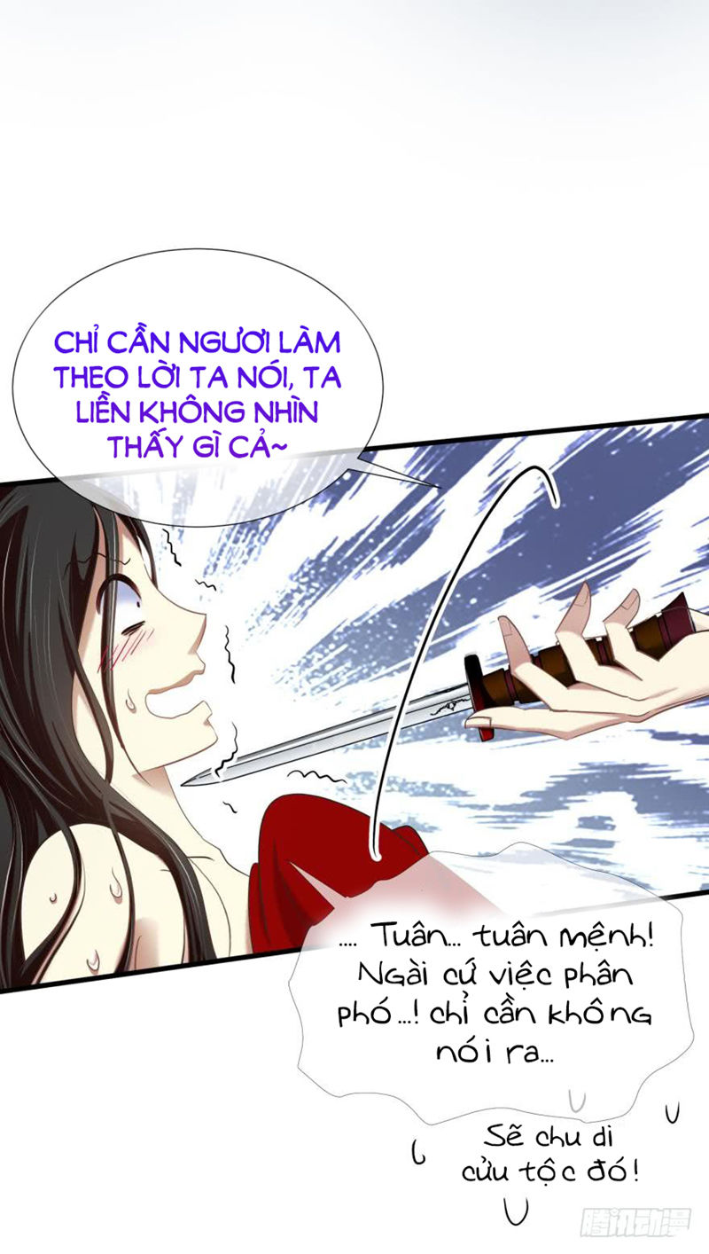 Một Vạn Tư Thế Công Lược Yêu Nam Chapter 139 - Trang 2