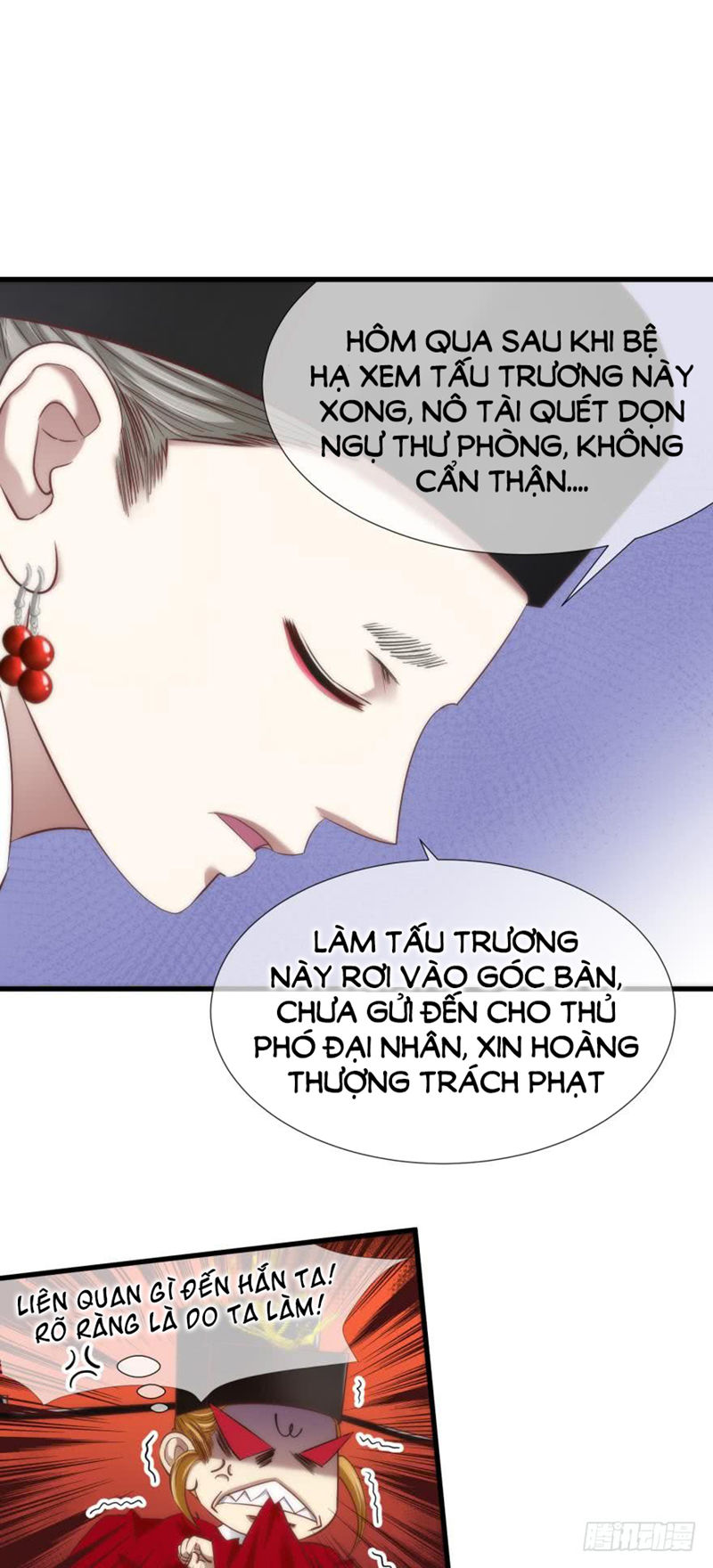 Một Vạn Tư Thế Công Lược Yêu Nam Chapter 139 - Trang 2