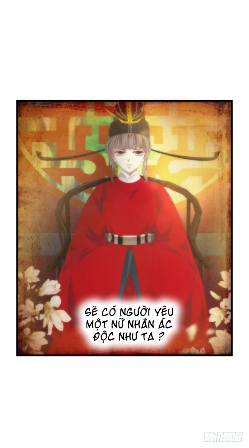 Một Vạn Tư Thế Công Lược Yêu Nam Chapter 138 - Trang 2