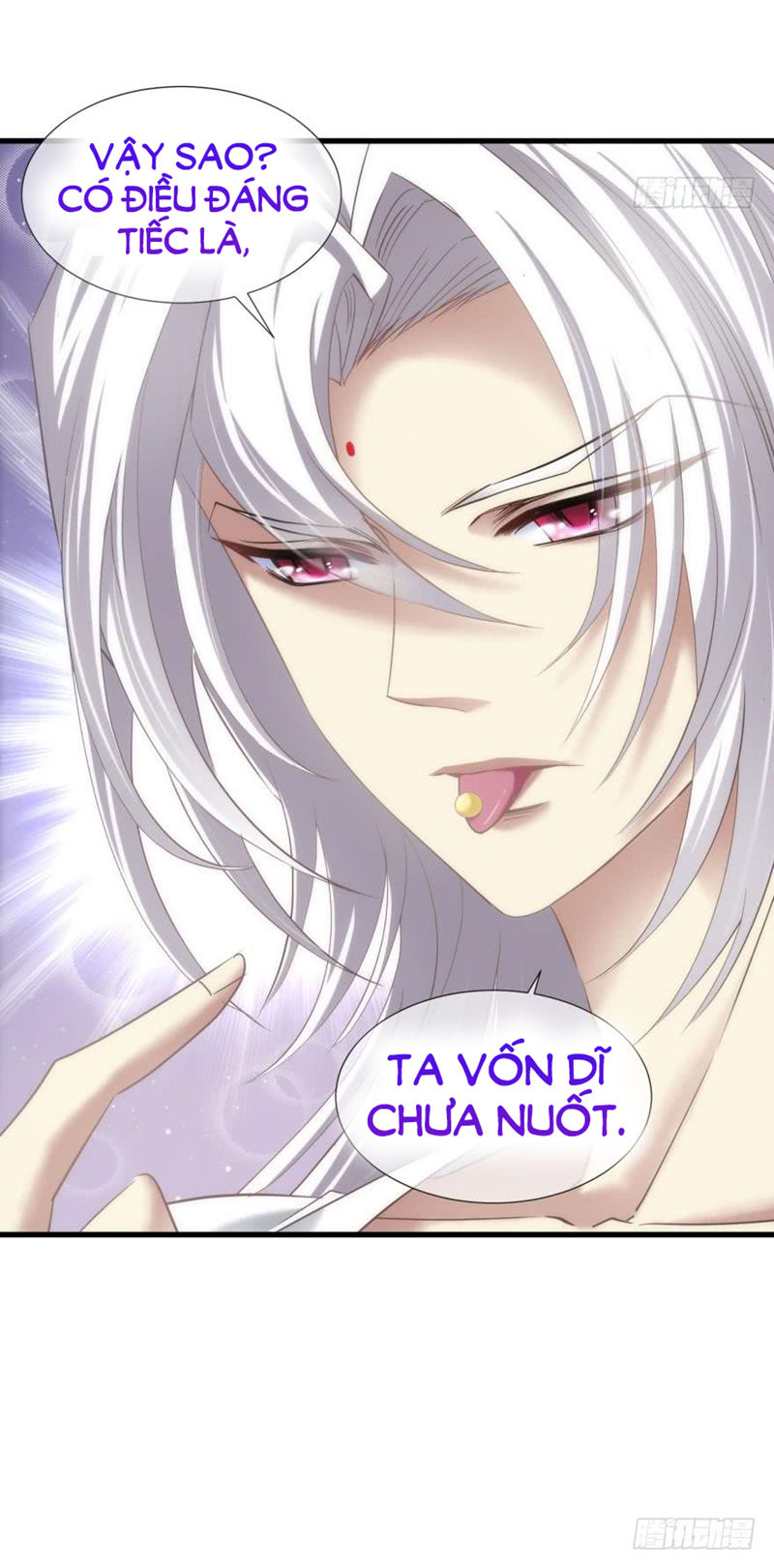 Một Vạn Tư Thế Công Lược Yêu Nam Chapter 138 - Trang 2