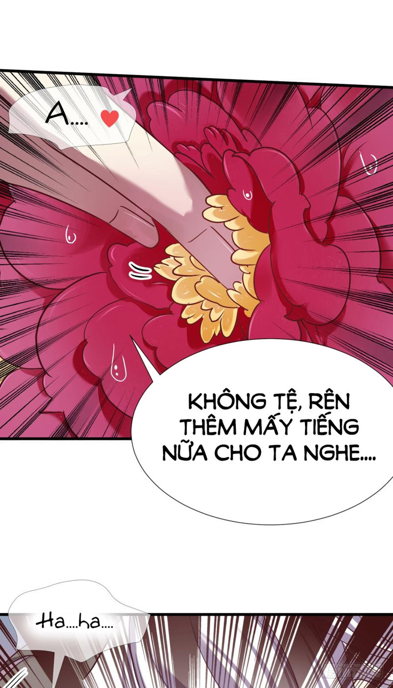 Một Vạn Tư Thế Công Lược Yêu Nam Chapter 137 - Trang 2