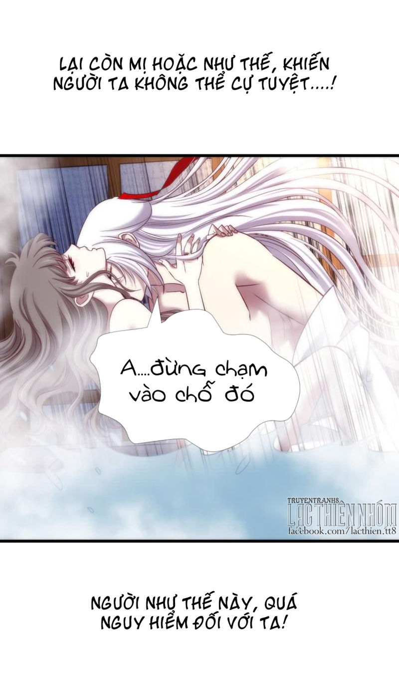 Một Vạn Tư Thế Công Lược Yêu Nam Chapter 137 - Trang 2