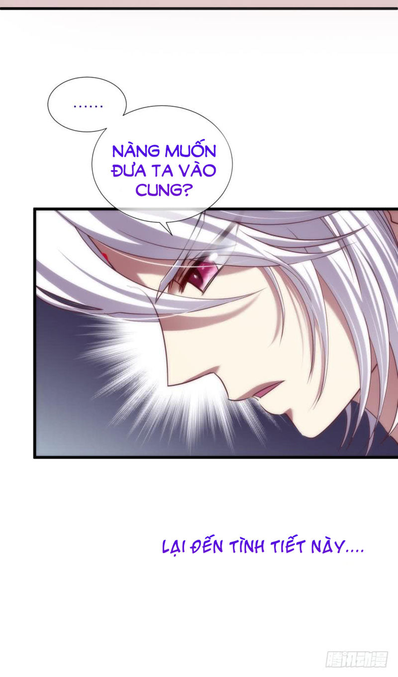 Một Vạn Tư Thế Công Lược Yêu Nam Chapter 137 - Trang 2