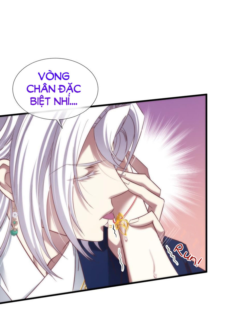 Một Vạn Tư Thế Công Lược Yêu Nam Chapter 137 - Trang 2