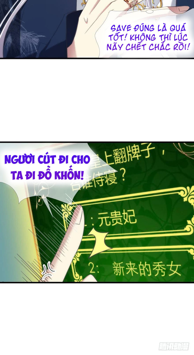 Một Vạn Tư Thế Công Lược Yêu Nam Chapter 136 - Trang 2