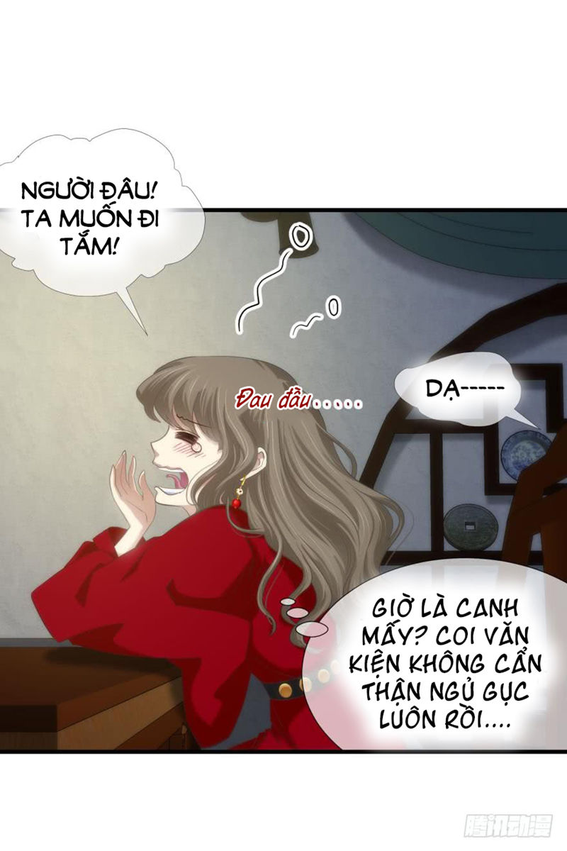 Một Vạn Tư Thế Công Lược Yêu Nam Chapter 136 - Trang 2