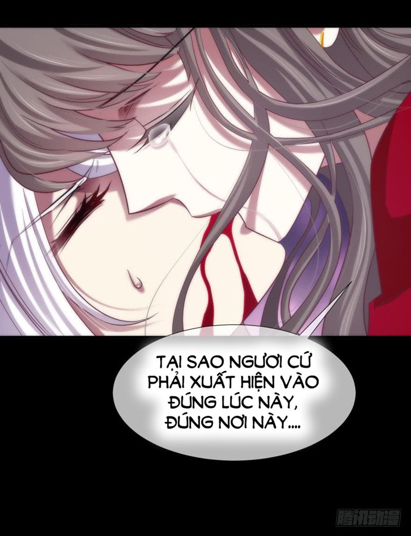 Một Vạn Tư Thế Công Lược Yêu Nam Chapter 136 - Trang 2