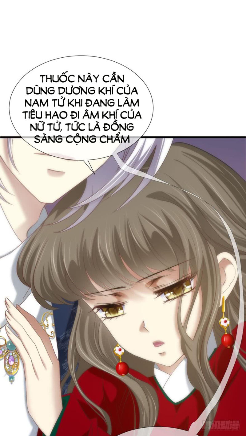 Một Vạn Tư Thế Công Lược Yêu Nam Chapter 135 - Trang 2