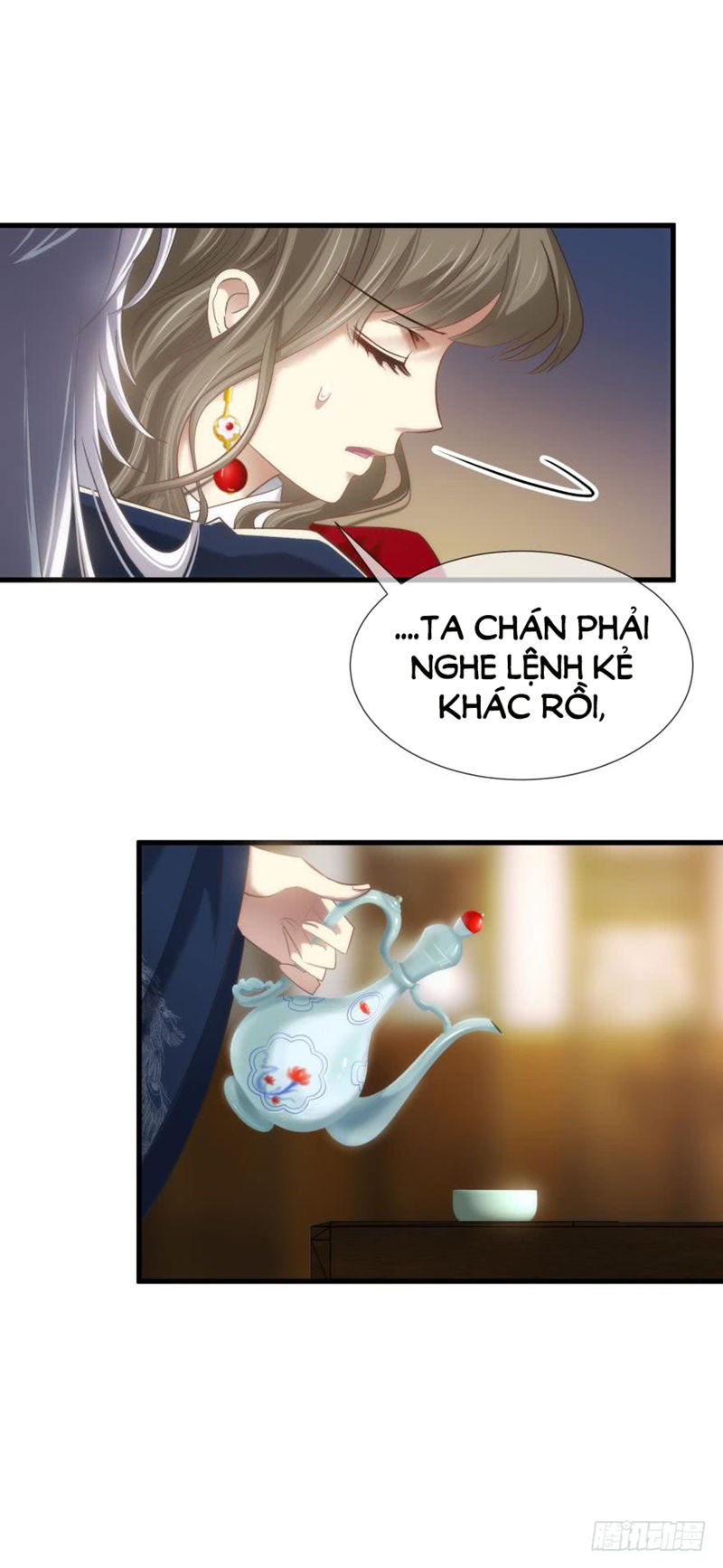 Một Vạn Tư Thế Công Lược Yêu Nam Chapter 135 - Trang 2