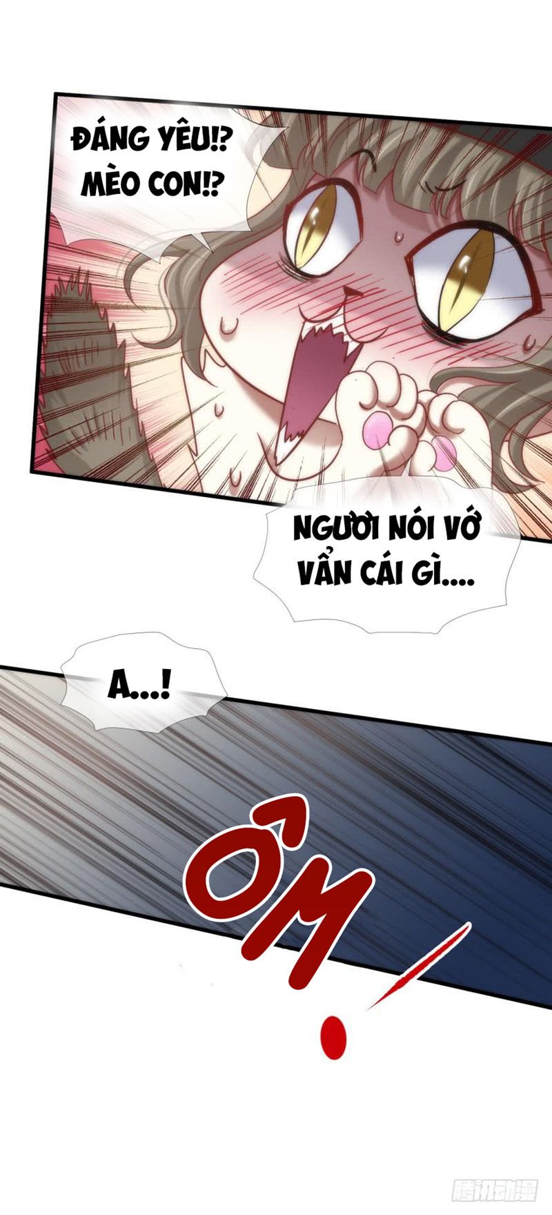 Một Vạn Tư Thế Công Lược Yêu Nam Chapter 134 - Trang 2