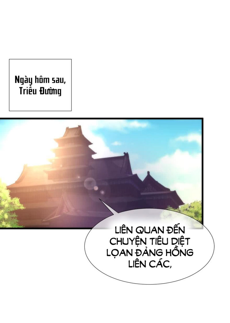 Một Vạn Tư Thế Công Lược Yêu Nam Chapter 134 - Trang 2