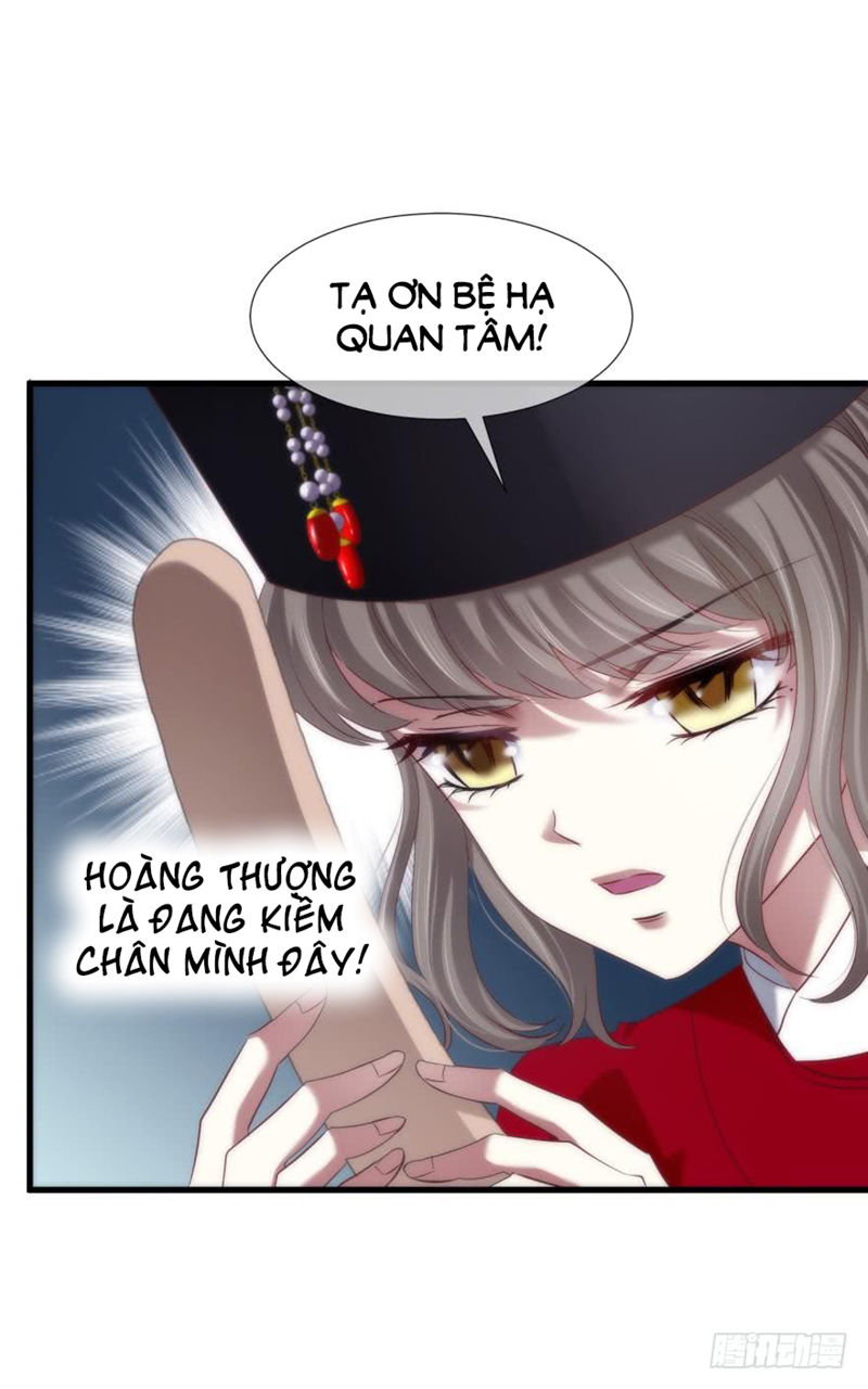 Một Vạn Tư Thế Công Lược Yêu Nam Chapter 134 - Trang 2