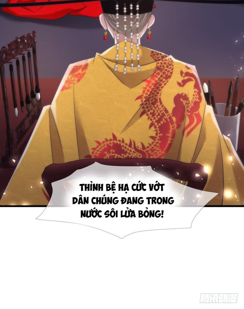 Một Vạn Tư Thế Công Lược Yêu Nam Chapter 134 - Trang 2