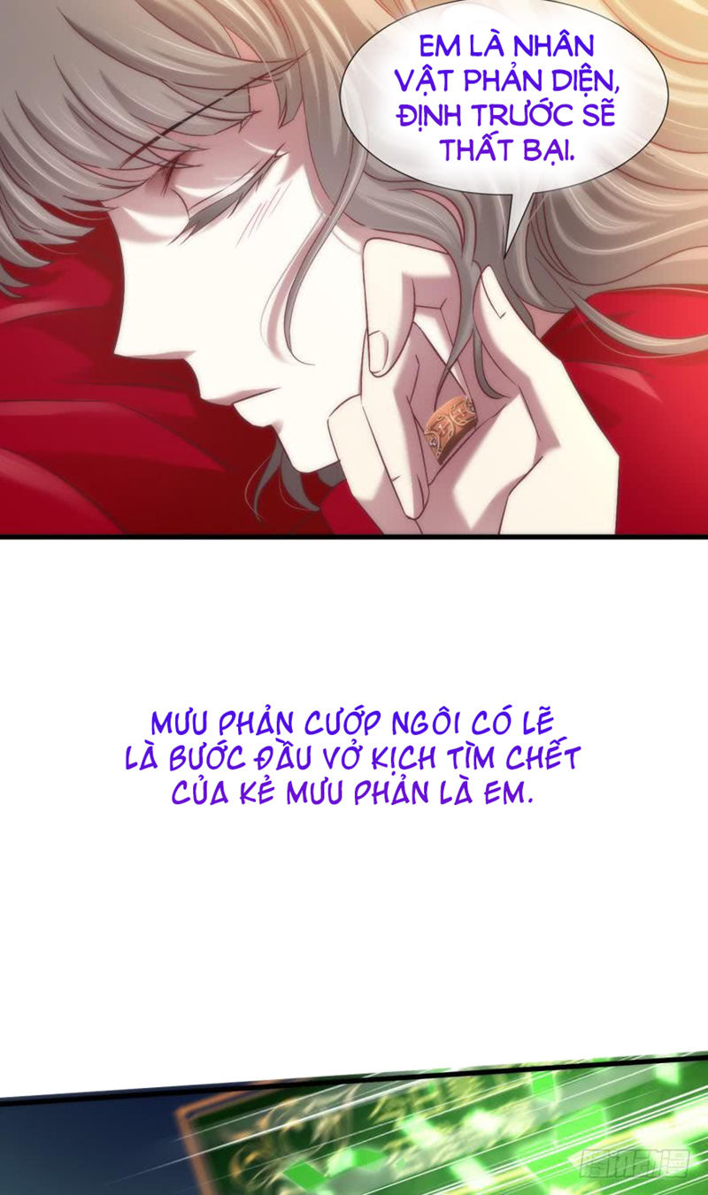 Một Vạn Tư Thế Công Lược Yêu Nam Chapter 134 - Trang 2