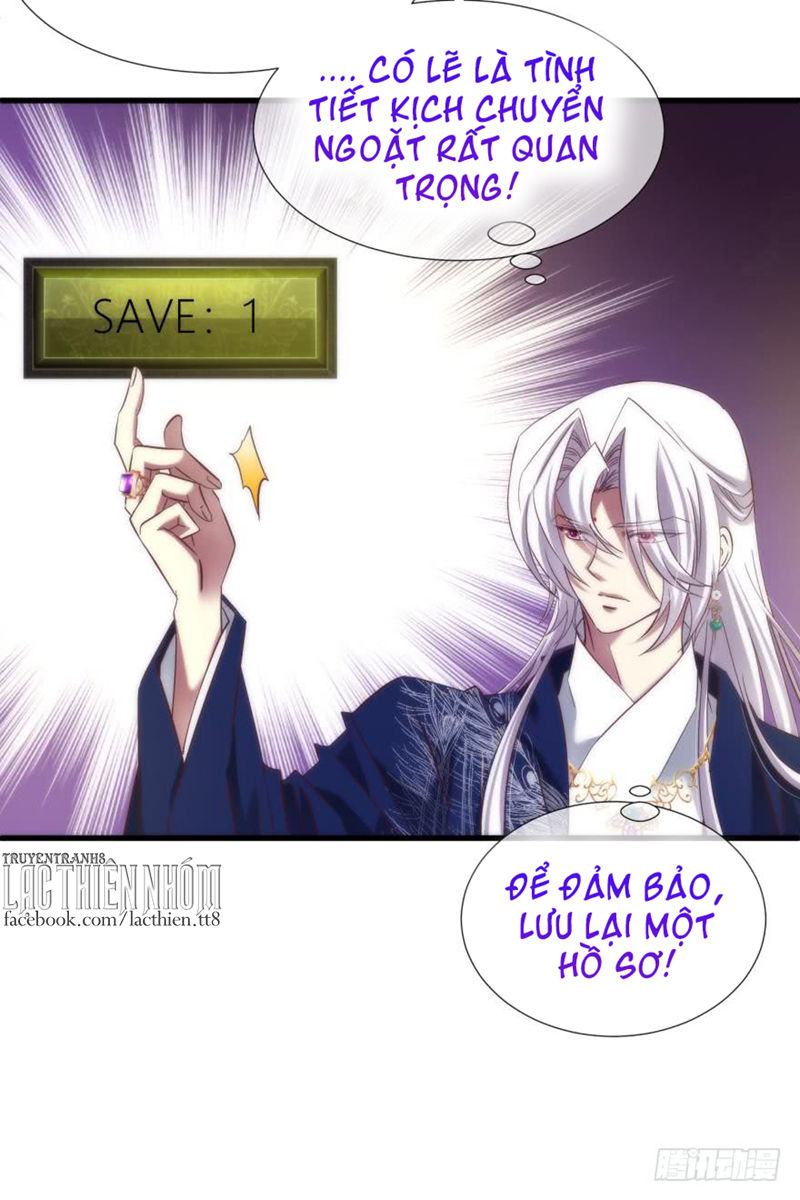 Một Vạn Tư Thế Công Lược Yêu Nam Chapter 134 - Trang 2