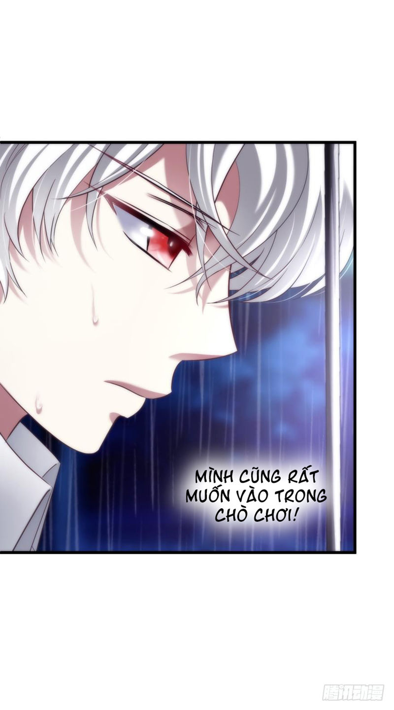 Một Vạn Tư Thế Công Lược Yêu Nam Chapter 133 - Trang 2