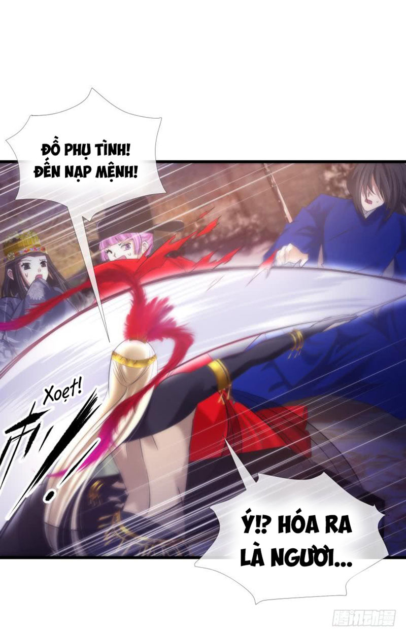 Một Vạn Tư Thế Công Lược Yêu Nam Chapter 132 - Trang 2