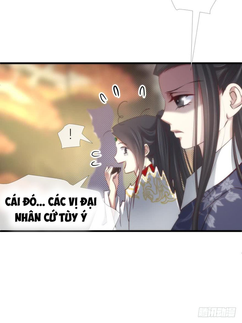 Một Vạn Tư Thế Công Lược Yêu Nam Chapter 132 - Trang 2