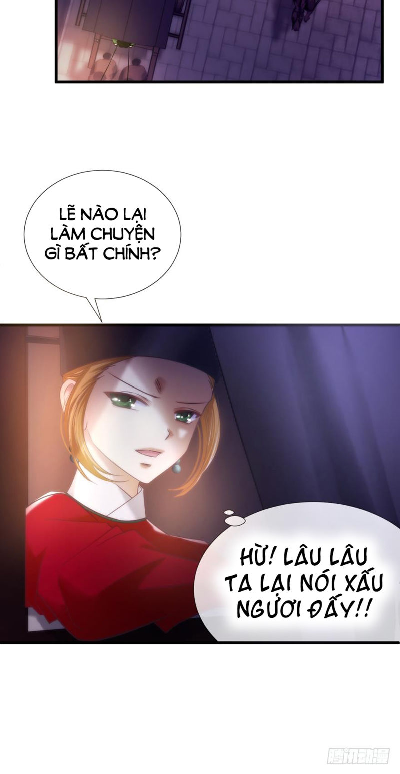 Một Vạn Tư Thế Công Lược Yêu Nam Chapter 131 - Trang 2