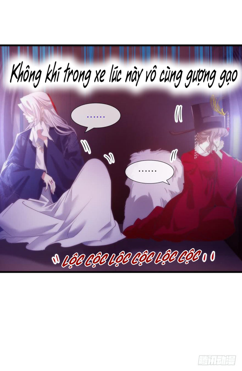 Một Vạn Tư Thế Công Lược Yêu Nam Chapter 131 - Trang 2