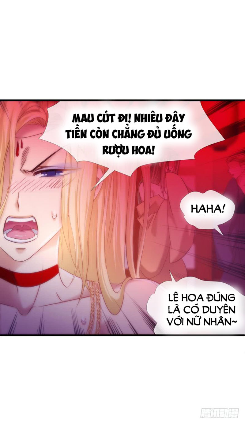 Một Vạn Tư Thế Công Lược Yêu Nam Chapter 131 - Trang 2