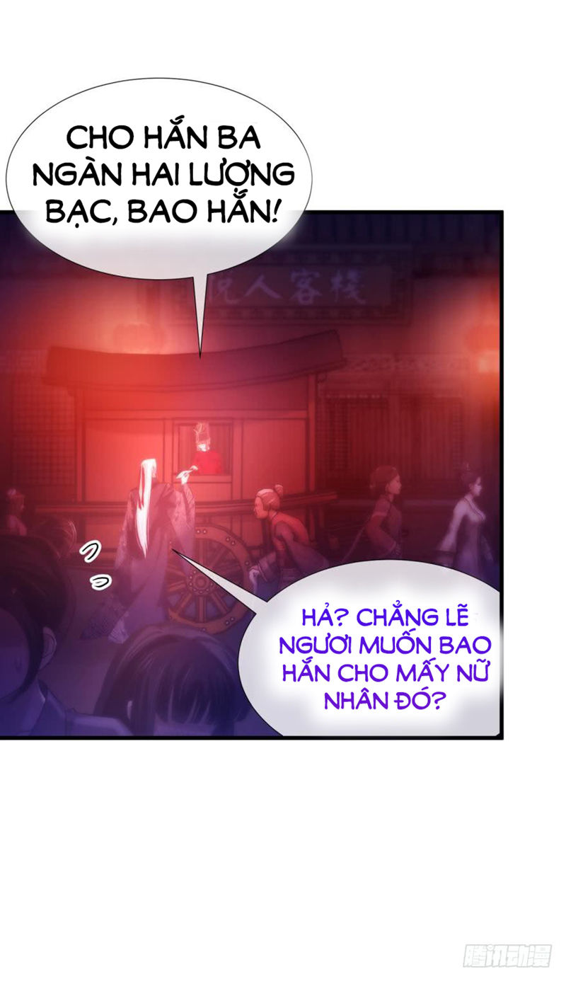 Một Vạn Tư Thế Công Lược Yêu Nam Chapter 131 - Trang 2