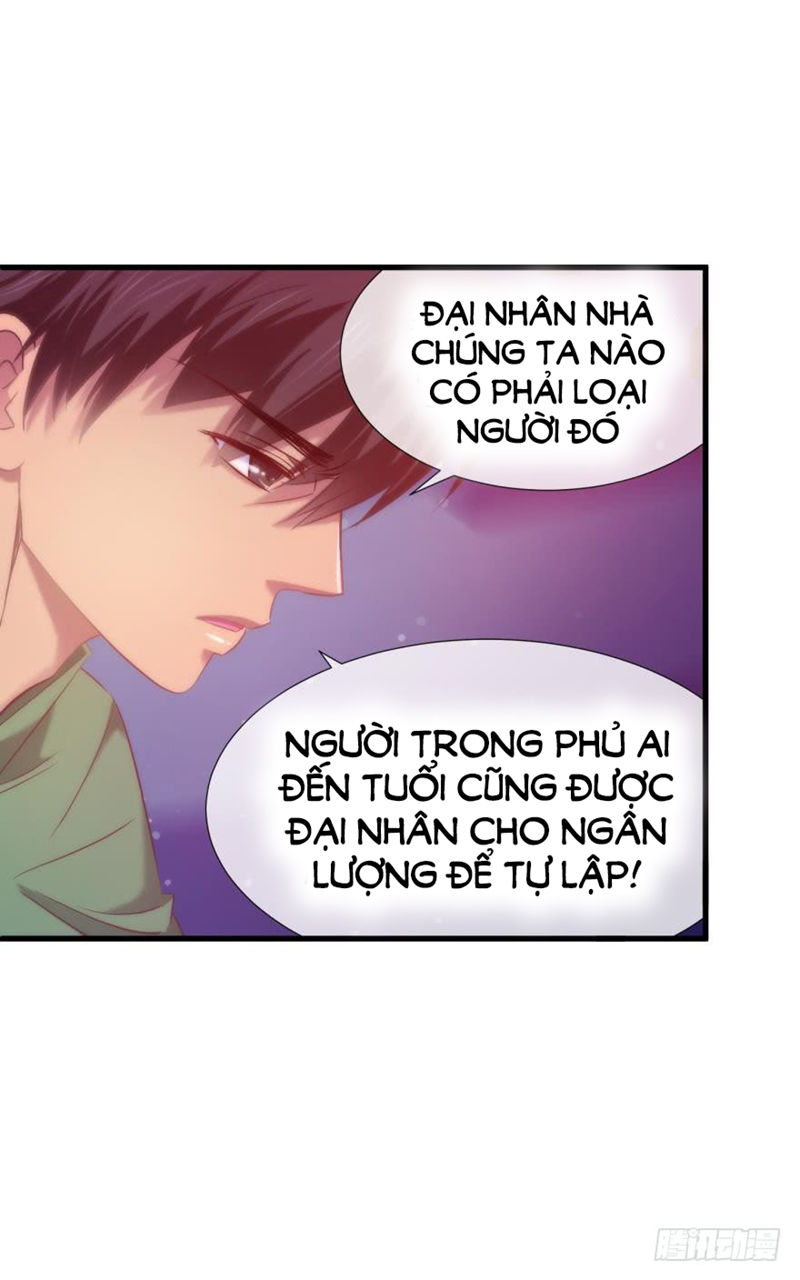 Một Vạn Tư Thế Công Lược Yêu Nam Chapter 131 - Trang 2