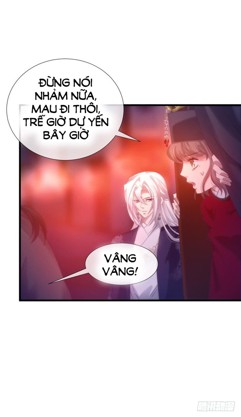 Một Vạn Tư Thế Công Lược Yêu Nam Chapter 131 - Trang 2