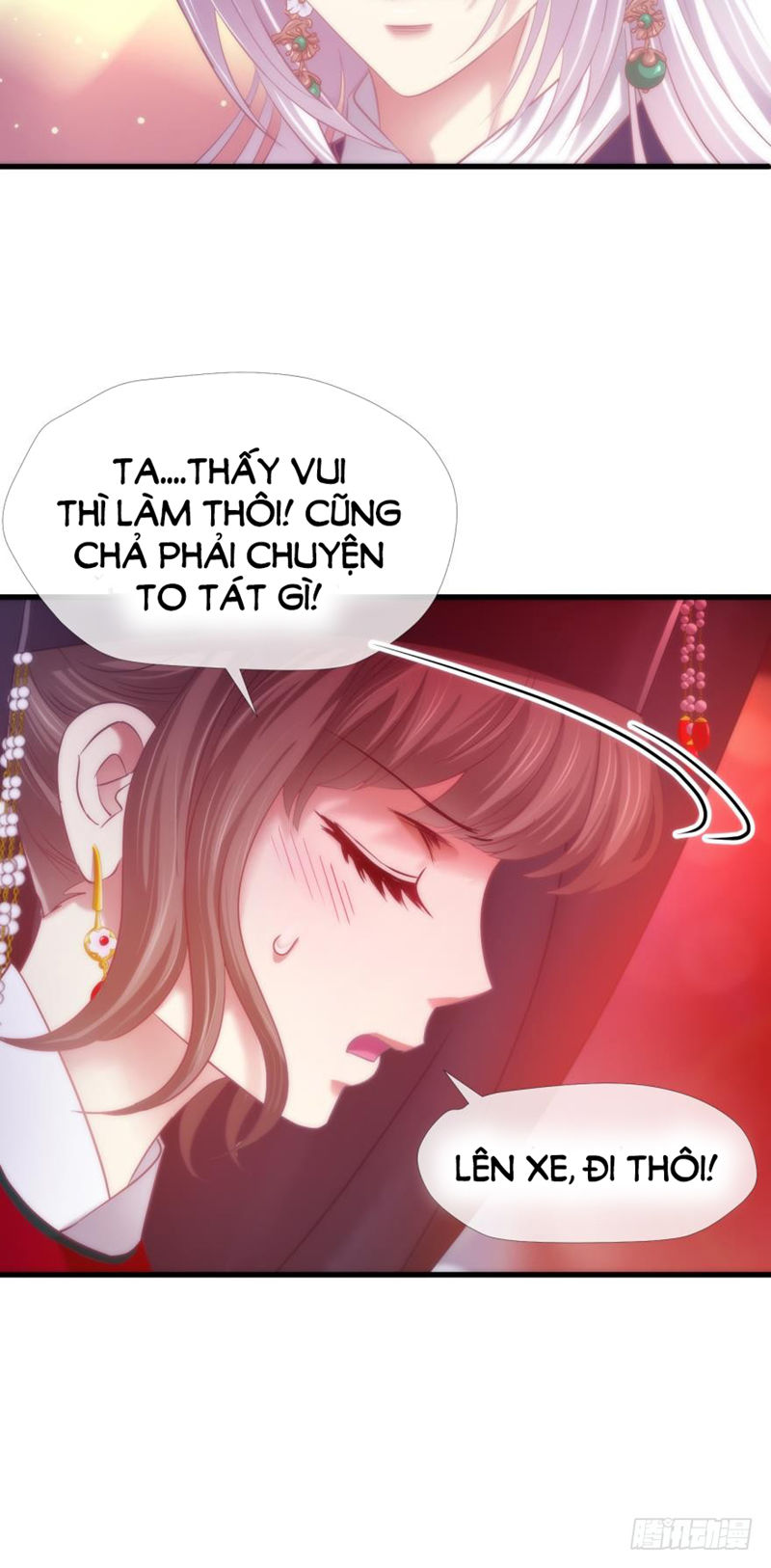 Một Vạn Tư Thế Công Lược Yêu Nam Chapter 131 - Trang 2