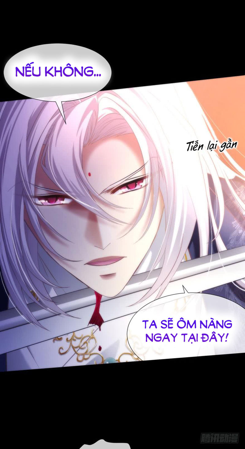 Một Vạn Tư Thế Công Lược Yêu Nam Chapter 131 - Trang 2