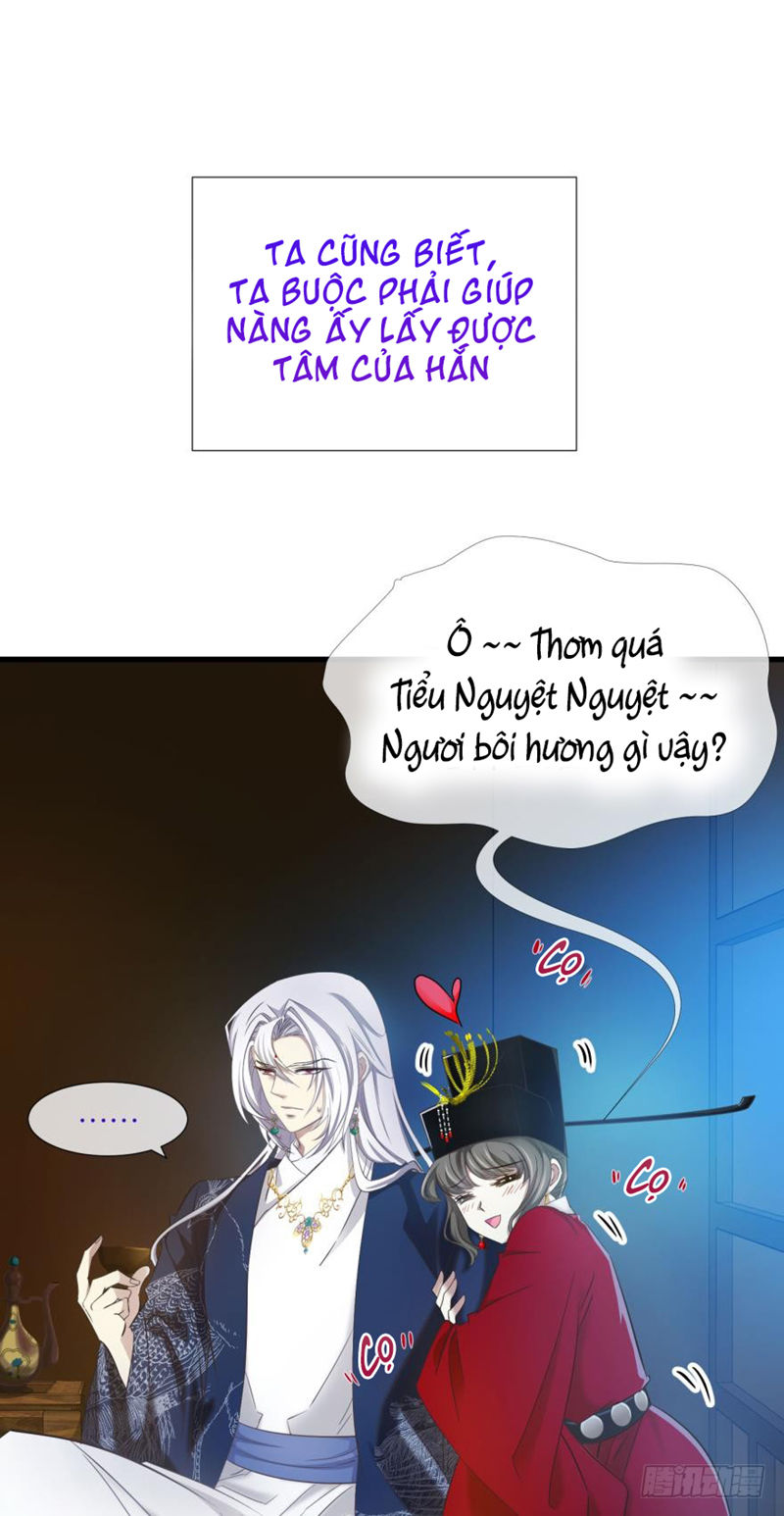 Một Vạn Tư Thế Công Lược Yêu Nam Chapter 130 - Trang 2