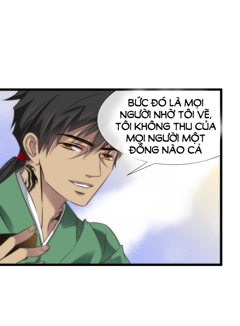 Một Vạn Tư Thế Công Lược Yêu Nam Chapter 129 - Trang 2