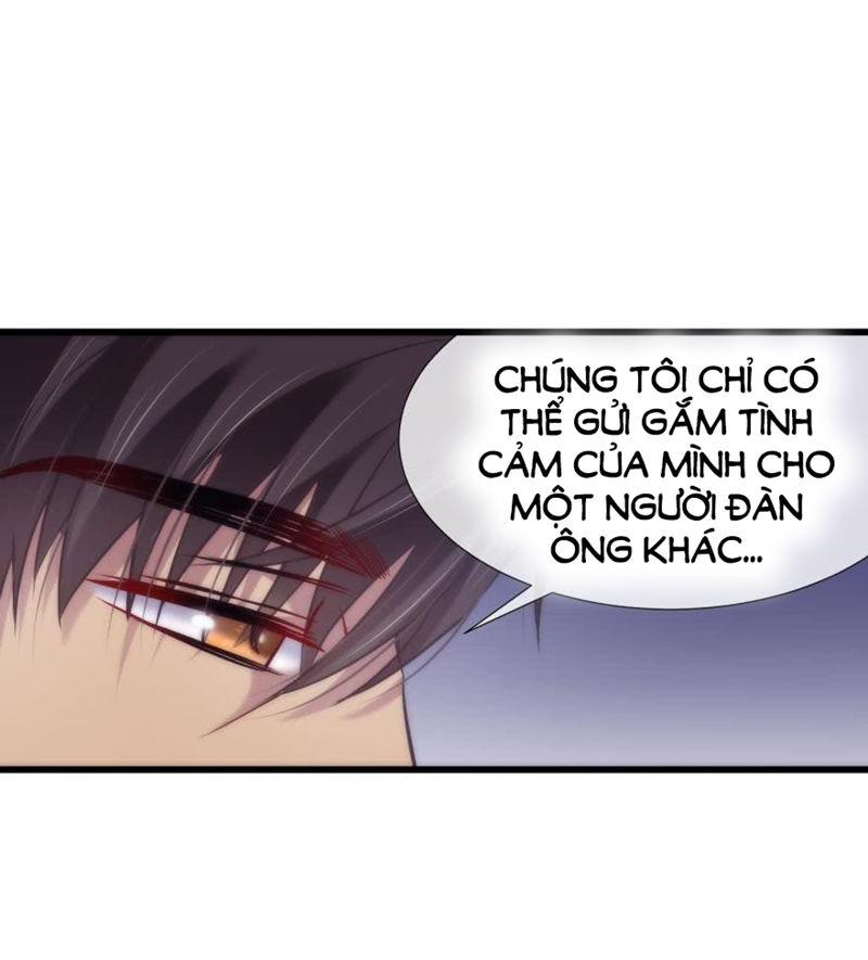 Một Vạn Tư Thế Công Lược Yêu Nam Chapter 129 - Trang 2