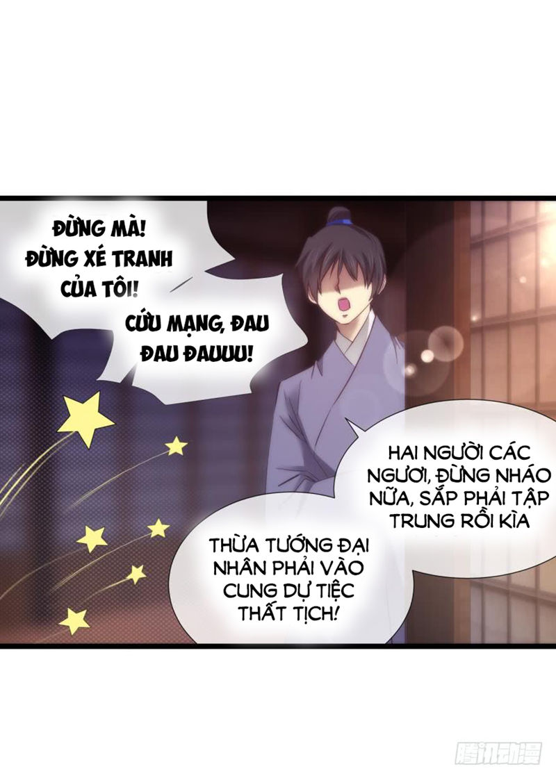 Một Vạn Tư Thế Công Lược Yêu Nam Chapter 129 - Trang 2