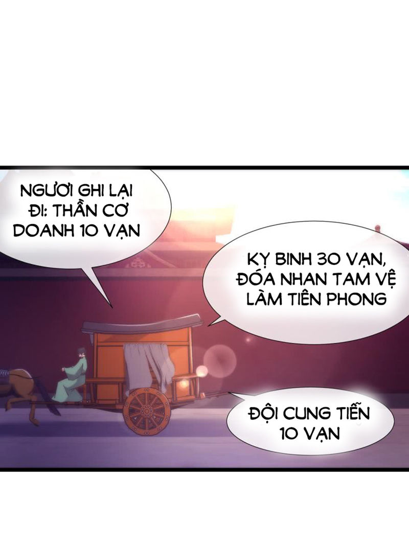 Một Vạn Tư Thế Công Lược Yêu Nam Chapter 129 - Trang 2