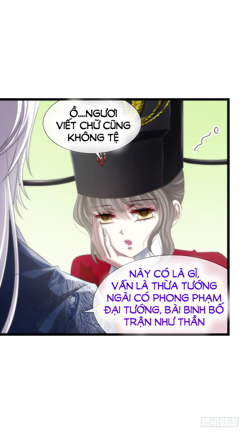 Một Vạn Tư Thế Công Lược Yêu Nam Chapter 129 - Trang 2