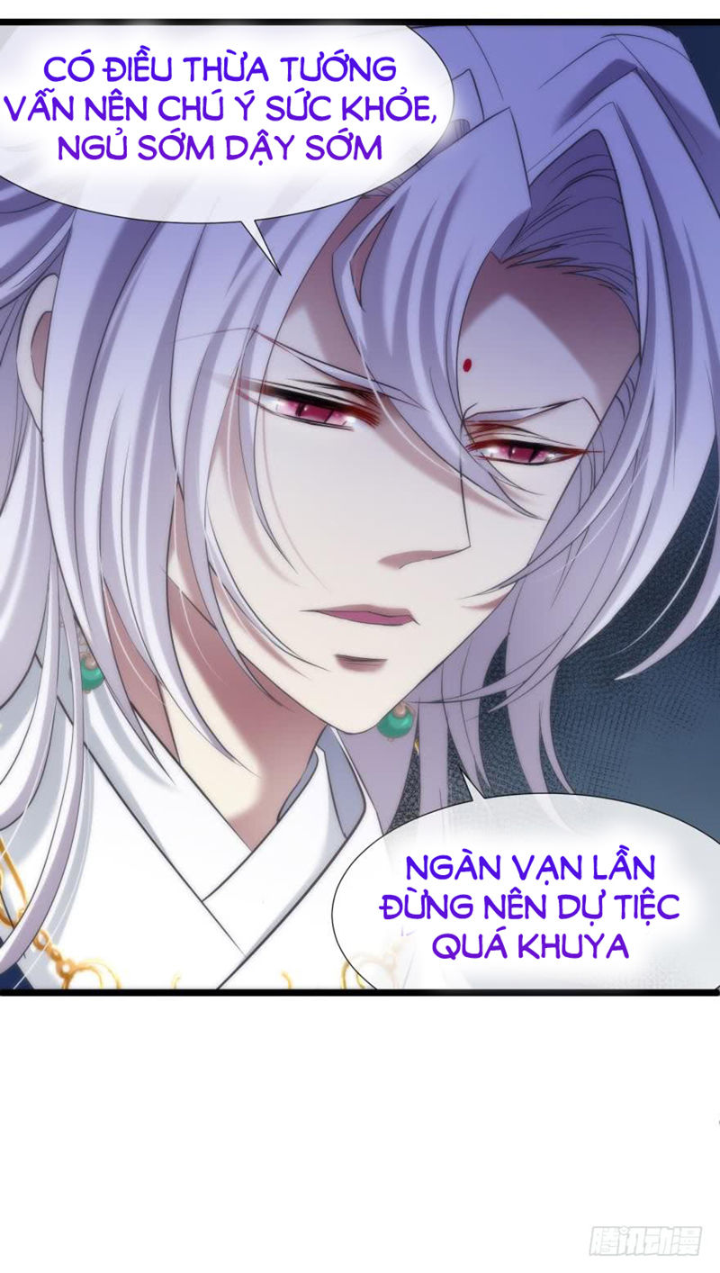 Một Vạn Tư Thế Công Lược Yêu Nam Chapter 129 - Trang 2