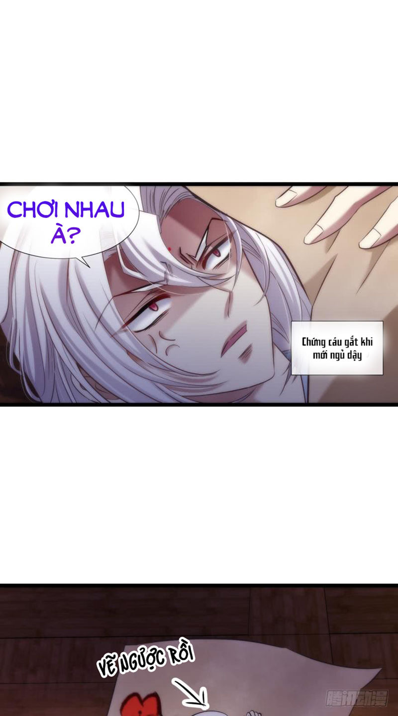 Một Vạn Tư Thế Công Lược Yêu Nam Chapter 129 - Trang 2