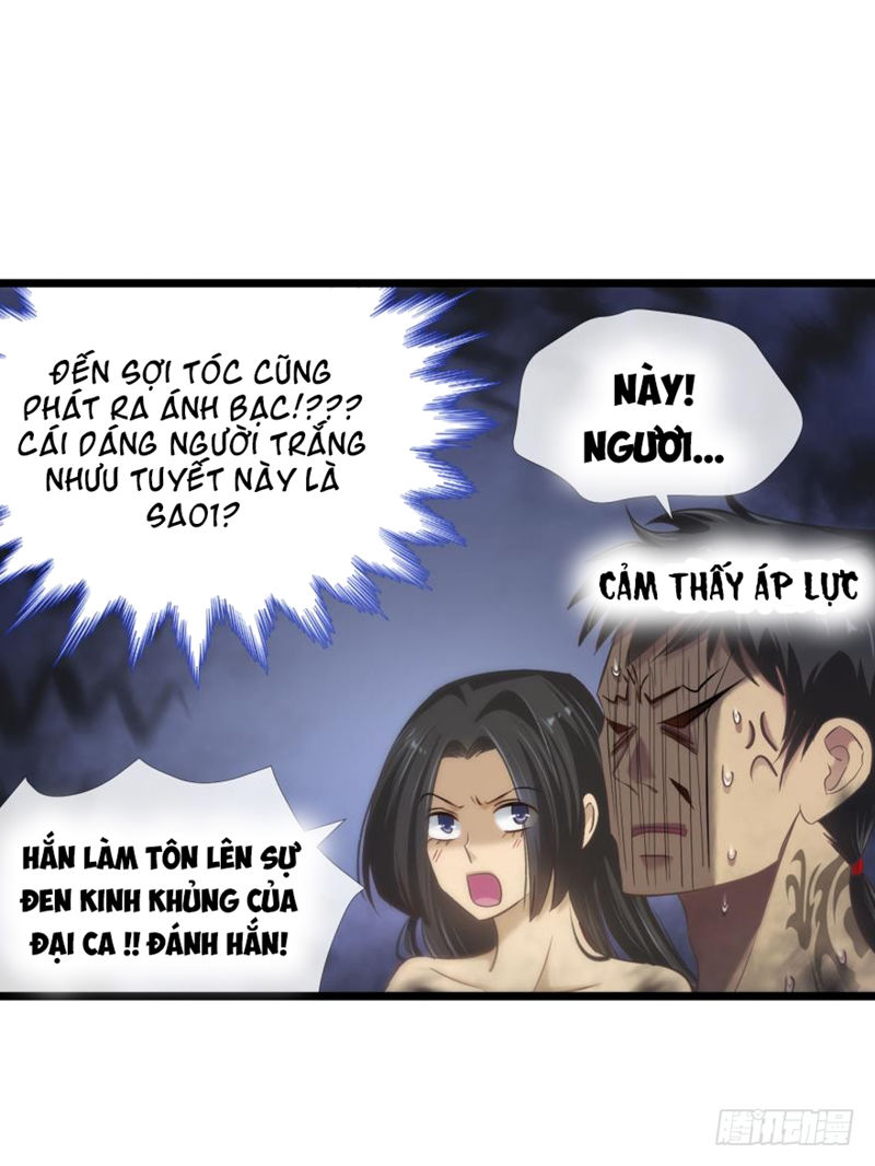 Một Vạn Tư Thế Công Lược Yêu Nam Chapter 128 - Trang 2